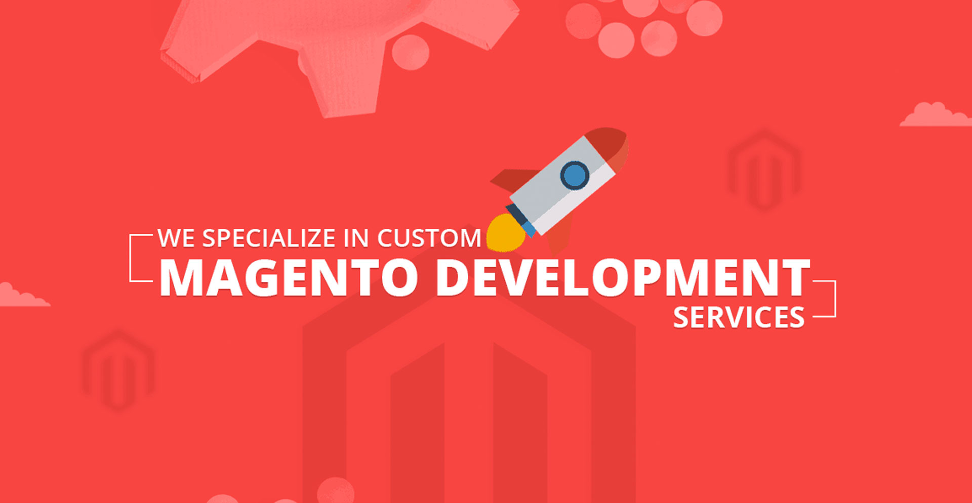 Magento Development